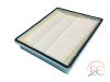 PORSZÍVÓ HEPA FILTER PHILIPS FC 8520 / FC 8558 / 432200493941 GYÁRI