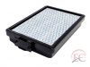 PORSZÍVÓ HEPA FILTER SAMSUNG VCC 8850H3R / SC 8830 /  (KIMENETI) DJ9701670A GYÁRI