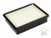 PORSZÍVÓ HEPA FILTER ELECTROLUX EQUIPT EEQ10 / EEQ20 / EEQ30 4055314167 (9001677484) MOSHATÓ