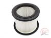 PORSZÍVÓ HEPA FILTER / MOTORVÉDŐ SZŰRŐ HENGERES EINHELL TC-AV 1618 D / TC-AV 1620 DW HAMUPORSZÍVÓHOZ 23.513.10 GYÁRI