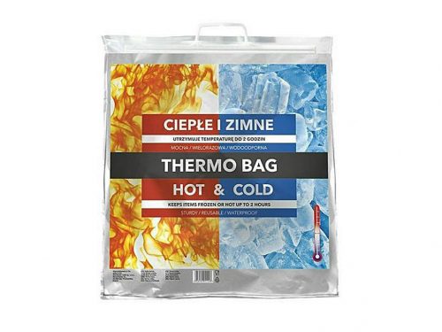 PACLAN THERMOTÁSKA HOT&COLD 44CMX47CM