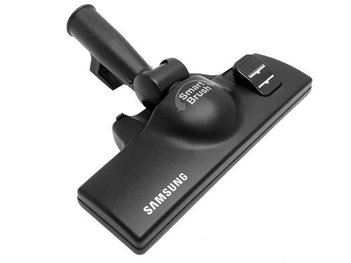 PORSZÍVÓ KOMBINÁLT GÖRGŐS SZÍVÓFEJ SMART BRUSCH Ø35MM SAMSUNG SC4795 / VCC4795H3K/XEH / DJ9700315A GYÁRI