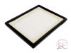 PORSZÍVÓ HEPA FILTER HYUNDAI VC014 / HYUOHF014 (KIMENETI) GYÁRI