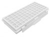 PORSZÍVÓ KOMPATIBILIS HEPA FILTER BOSCH BGB7330/08 / SIEMENS VSZ5SEN2/01 / BBZ154HF / 00579496 (KIMENETI)