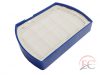 PORSZÍVÓ KOMPATIBILIS HEPA FILTER HOOVER T101 XARION XP81_XP15011 (KIMENETI) 35600991 MOSHATÓ