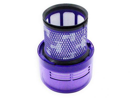 PORSZÍVÓ KOMPATIBILIS HEPA FILTER / MOTORSZŰRŐ EGYSÉG DYSON V11 / SV14 / 970013-02