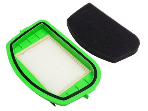 PORSZÍVÓ KOMPATIBILIS HEPA FILTER / SZŰRŐ KÉSZLET ROWENTA RO 2522WA / MOULINEX MO 2522PA ZR005701