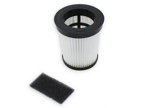 PORSZÍVÓ KOMPATIBILIS HEPA FILTER DIRT DEVIL M 2881 /M 2009-1 / M 2881-2 / M 2881-5 / 2881001 MOSHATÓ