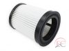 PORSZÍVÓ KOMPATIBILIS HEPA FILTER DIRT DEVIL M 2881 /M 2009-1 / M 2881-2 / M 2881-5 / 2881001 MOSHATÓ