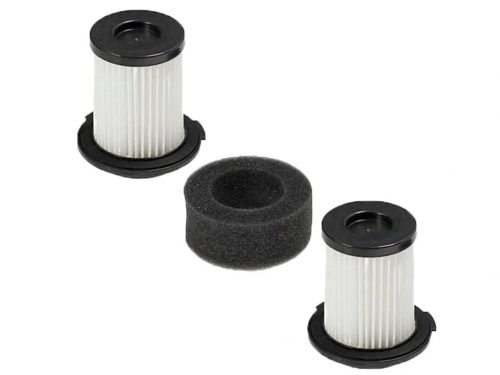 PORSZÍVÓ HEPA FILTER / SZŰRŐ KÉSZLET BLAUPUNKT VCH 602 / ACC041 GYÁRI