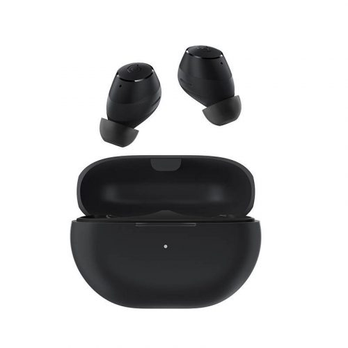 Xiaomi Haylou GT1 2022 Wireless Headset - Fekete