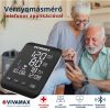 Vivamax V31BT felkaros vérnyomásmérő bluetooth funkcióval