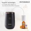 Vivamax "ZenSpa" wireless aromadiffúzor (fekete) GYVH50B