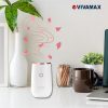 Vivamax "ZenSpa" wireless aromadiffúzor (fehér) GYVH50W