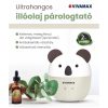 Vivamax Ultrahangos illóolaj párologtató (Koala) GYVH54