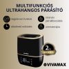 Vivamax GYVH59 Multifunkciós ultrahangos párásító 5l-es víztartállyal