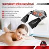 Vivamax Shiatsu univerzális masszírozó GYVM42