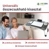 Medizen Univerzális összecsukható kisasztal GYVTM3