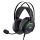 Havit H2007U Vezetékes Gaming Headset - Fekete