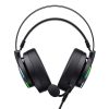 Havit H2007U Vezetékes Gaming Headset - Fekete