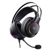 Havit H2007U Vezetékes Gaming Headset - Fekete