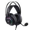 Havit H2007U Vezetékes Gaming Headset - Fekete