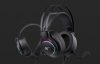 Havit H2007U Vezetékes Gaming Headset - Fekete