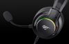 Havit H2007U Vezetékes Gaming Headset - Fekete