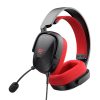 Havit H2039d Vezetékes Gaming Headset - Fekete/Piros