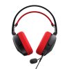 Havit H2039d Vezetékes Gaming Headset - Fekete/Piros