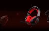 Havit H2039d Vezetékes Gaming Headset - Fekete/Piros