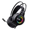 Havit H2040D Vezetékes Gaming Headset - Fekete