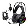 Havit H2040D Vezetékes Gaming Headset - Fekete