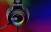 Havit H2040D Vezetékes Gaming Headset - Fekete