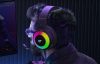 Havit H2042d RGB Vezetékes Gaming Headset - Fekete