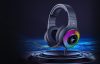 Havit H2042d RGB Vezetékes Gaming Headset - Fekete