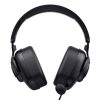 Havit H2230D Vezetékes Gaming Headset - Fekete