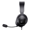 Havit H2230D Vezetékes Gaming Headset - Fekete