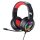 Havit Gamenote H2233D gaming fejhallgató, RGB, 3,5MM jack