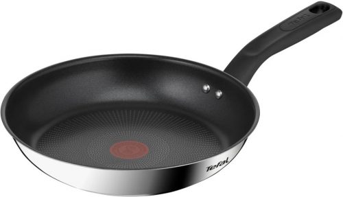 Tefal H8150725 Infinite serpenyő, titán tapadásmentes bevonat, 30 cm, indukciós