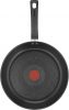 Tefal H8150725 Infinite serpenyő, titán tapadásmentes bevonat, 30 cm, indukciós