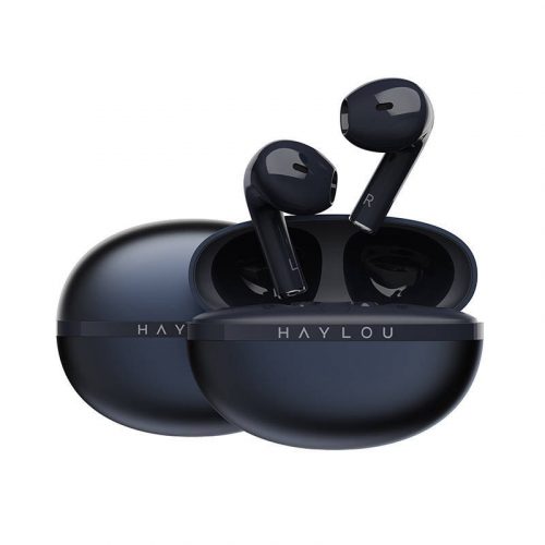 Earbuds TWS Haylou X1 2023 (kék)