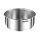 Tefal L9252874 16cm Edény - Inox