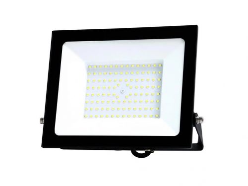 Well LED reflektor 20W 2510lm 1620K hideg fekete, LEDFC-GLEAMER20BK-16-WL