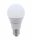 Well LEDLC-A6010E27-10-WL E27 LED10W 980lm 6500K hideg 240° - 75W izzó helyett