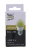 Well LEDLW-G457E27-07-WL E27 LED kisgömb 7W 660lm 3000K - 50W izzó helyett