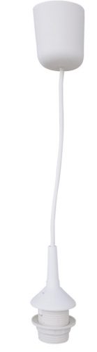 Light 4you LY-6060 PLASTIK FIX ALB