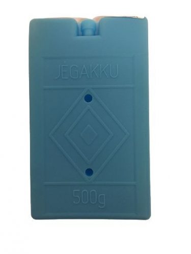 Jégakku 500g, M0624