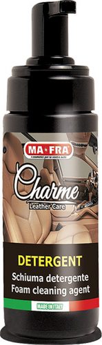 Ma-Fra MF-H0051 CHARME 150 ml – bőrkárpit tisztítóhab