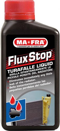 Ma-Fra MF-H0092A FLUX STOP 250 ml (folyékony)